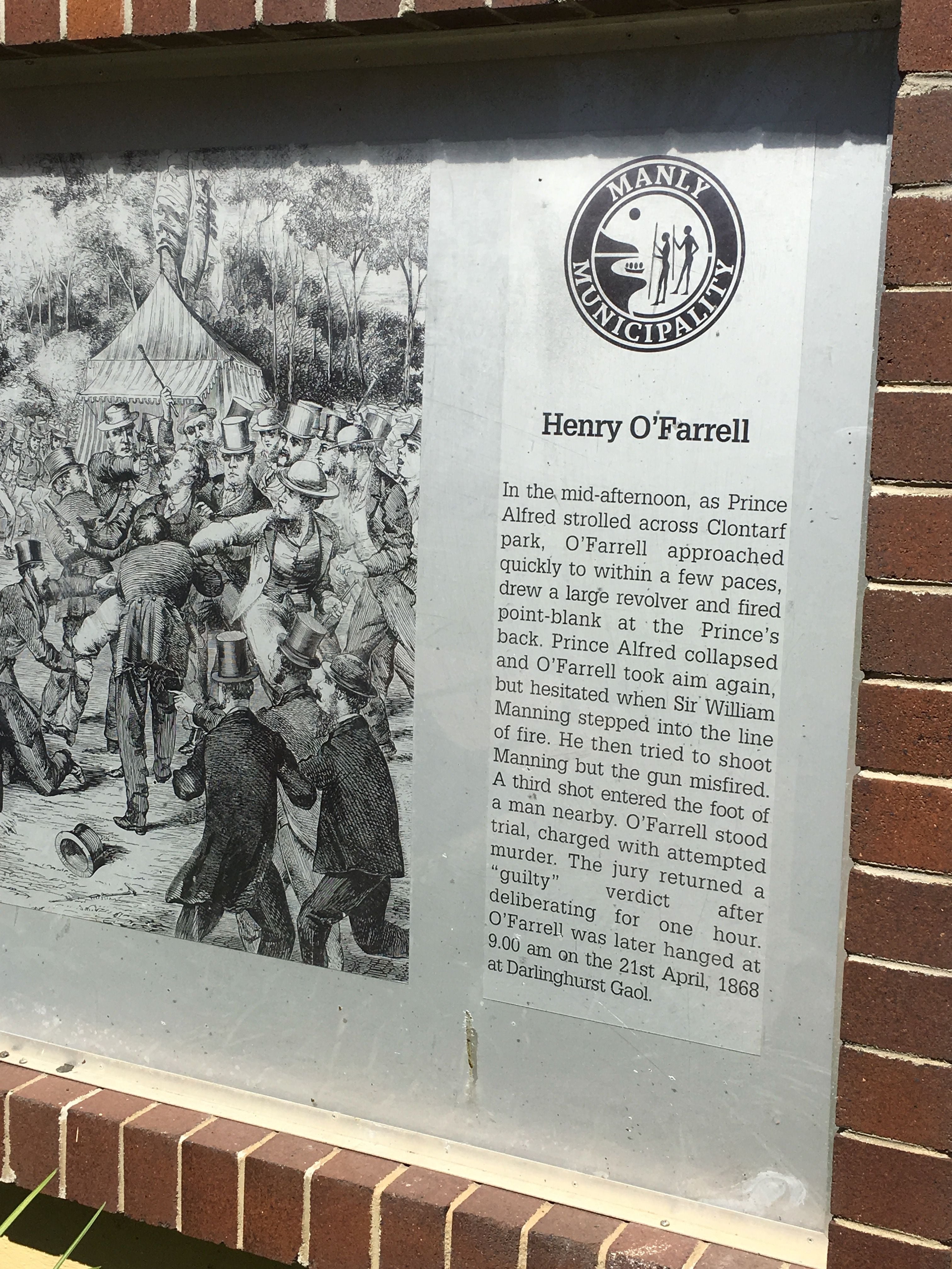 Northern Beaches Public Day Tour febuary 2019 Image -5c6496826095b